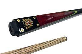 HER-400 2pc Heritage MarkSelby